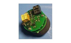 Model CO (M) - Filtered 3-Electrode Carbon Monoxide Sensor For The Detection of 0-1000ppm