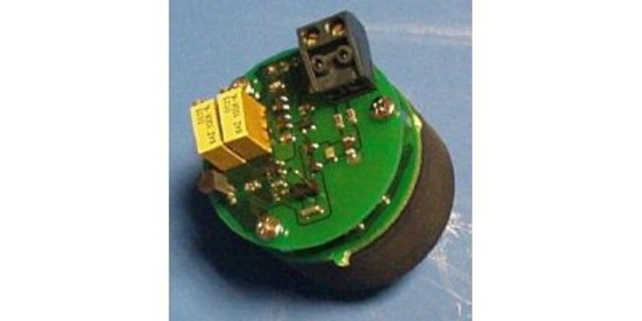 Model CO (M) - Filtered 3-Electrode Carbon Monoxide Sensor For The Detection of 0-1000ppm