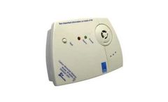 Domestic Carbon Monoxide Detector