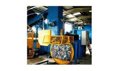 Material Separation & Processing Services