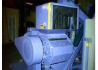 Redoma - Model GR 37-500 - Granulator for Chopping of Cables
