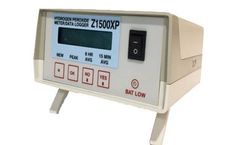 ESC - Model Z-1500XP - Hydrogen Peroxide Monitor