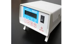 ESC - Model Z-800XP - Portable Desktop Ammonia Monitor