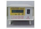 ESC - Model Z-500XP - Portable Desktop Carbon Monoxide Meter