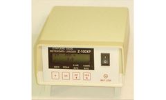 ESC - Model Z-100XP - Portable Desktop Ethylene Oxide Monitor