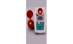 ESC - Model Z-200 - Handheld Glutaraldehyde Monitor Meter