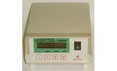 ESC - Model Z-200XP - Portable Desktop Glutaraldehyde Meters