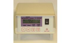 ESC - Model Z-1200XP - Portable Desktop Ozone Meter