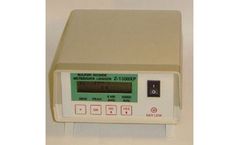 ESC - Model Z-1300XP - Portable Desktop Sulfur Dioxide Monitor