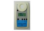 ESC - Model Z and ZDL Series - Handheld Toxic Gas Monitor