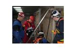 Inland Waterside Safety and Rescue Training