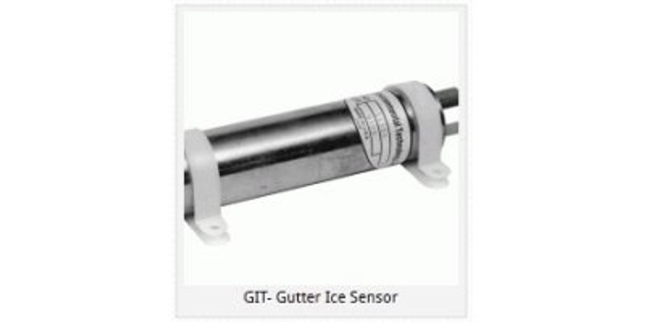 ETI - GIT-1 - Sensors For Control Panels - Gutter Ice Sensor By ...