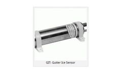 ETI - Model GIT-1 - Gutter Ice Sensor