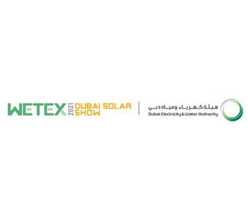 WETEX & Dubai Solar Show 2021