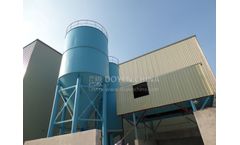 Doyen - Stone Water Treatment Plant