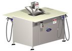 Piranha - Model 6060 - Fish Cleaning and Grinder Stations