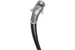 Technical Heaters - Model 600 - Rubber Hoses