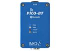 IMKO - Model PICO-BT - Mobile Moisture Measurement