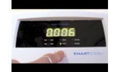 How to Check Savings on Smartcool`s ECO3 - Video
