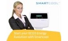 How Smartcool`s ECO3 Saves Energy -Video
