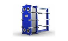 Gasketed - Plate Heat Exchangers