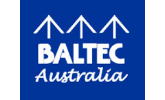 Baltec - Collecting Plates - Datasheet
