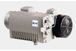 Kay - Single Stage Vacuum Pump for VPSA Oxygen Generator Plant