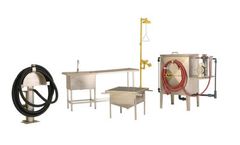 ESD - Chemical Containment & Recovery Systems