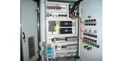 Control Panels and Telemetry Control Systems