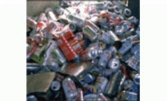 US aluminium industry to recycle 75% of all cans by 2015