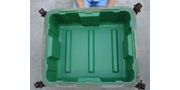 Military Box Mould