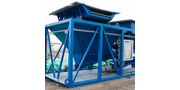 Containered Stabilization / Solidification Plant