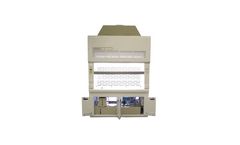 Maelstrom - Fume Hood With Built-In Scrubbers