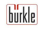 Bürkle - Stainless Steel Barrel Pump - Discharge Hose/Stopcock