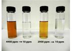 Desulfurization of Middle Distillate Sulfur Hydrocarbons