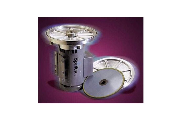 Spintek - Membrane Filteration Products - Speedy Rotary Membrane System ...