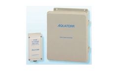 Aquaterr - Remote Irrigation Pump Control Kit