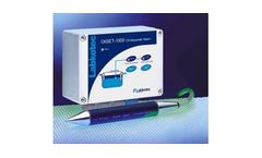 Labkotec - Model OilSET-1000 - Oil Separator Alarm Device