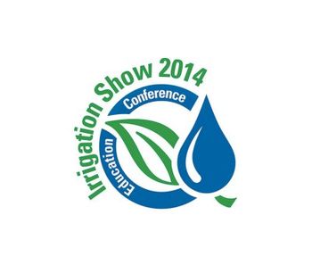 2014 Irrigation Show & Education Conference