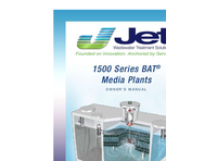 Residential - Jet Wastewater Treatment SolutionsJet Wastewater