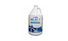 Bio Jet - Model 7 - Non-Hazardous Chemical