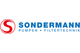 Sondermann Pumpen  Filter GmbH & Co. KG