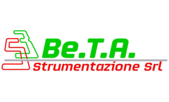 Be.T.A. Strumentazione changes location