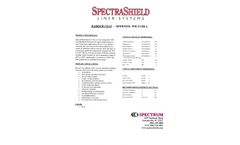 SpectraShield - Barrier Coat - Datasheet