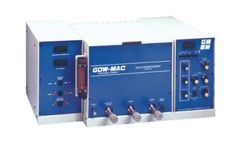 Model Series 590 - Discharge Ionization Detector (DID) Gas Chromatograph
