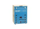 Model Series 400 and 400-P - Isothermal, Thermal Conductivity Detector (TCD) Gas Chromatographs