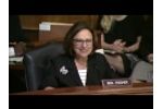 Fischer Testimony at EPW Hearing on E15 Bill Video