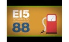 Ethanol: The Evolution of an Industry Video