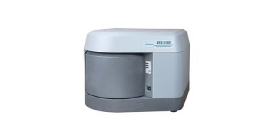 JASCO - NRS-5000 Series - Raman By JASCO Inc.