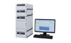 Model LC-4000 Series - HPLC and UHPLC Systems